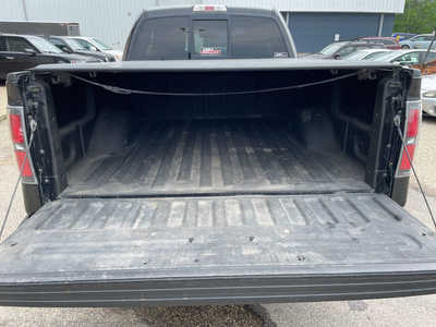 2012 Ford F150 Ext Cab, $6999. Photo 8