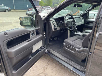 2012 Ford F150 Ext Cab, $6999. Photo 9