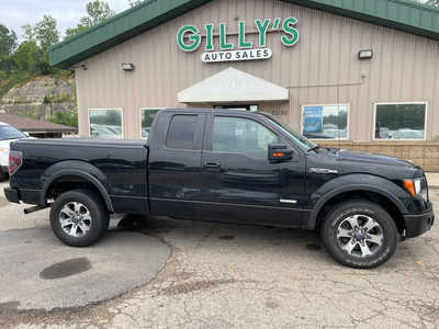 2012 Ford F150 Ext Cab, $6999. Photo 1