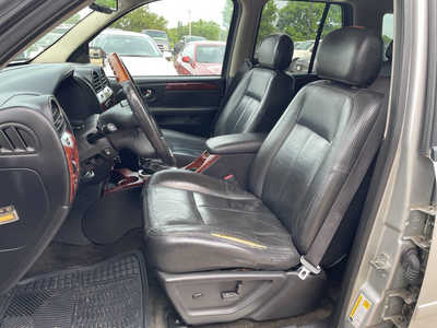 2006 GMC Envoy, $2999. Photo 10