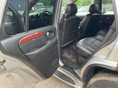 2006 GMC Envoy, $2999. Photo 11