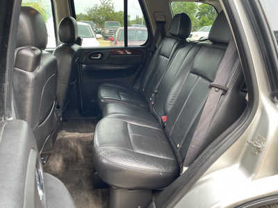 2006 GMC Envoy, $2999. Photo 12