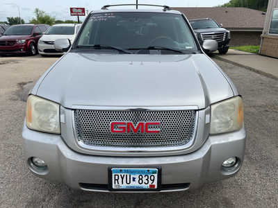 2006 GMC Envoy, $2999. Photo 3