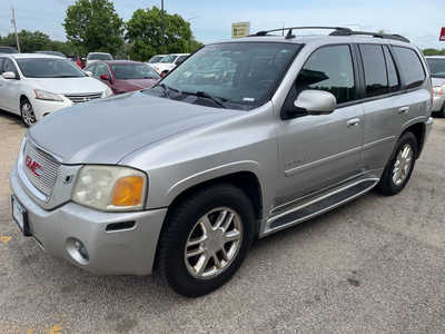 2006 GMC Envoy, $2999. Photo 4