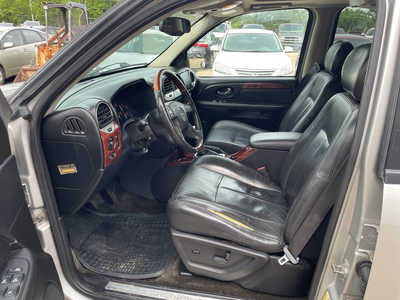2006 GMC Envoy, $2999. Photo 9