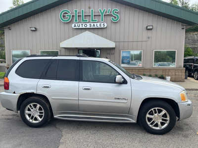 2006 GMC Envoy, $2999. Photo 1