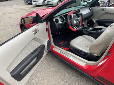 2010 Ford Mustang, $4999. Photo 11