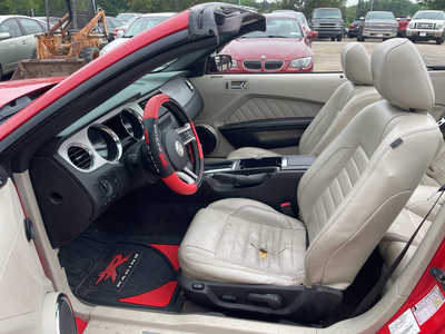 2010 Ford Mustang, $4999. Photo 12