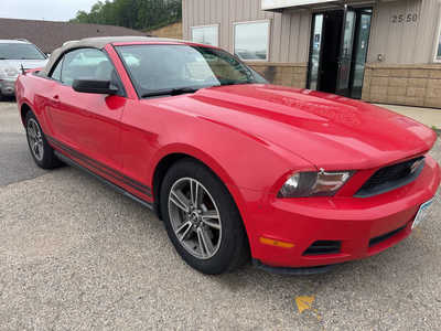 2010 Ford Mustang, $4999. Photo 2