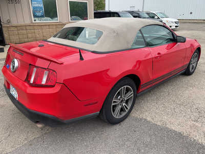 2010 Ford Mustang, $4999. Photo 7