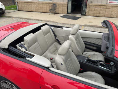 2010 Ford Mustang, $4999. Photo 9
