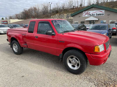 2001 Ford Ranger Ext Cab, $2999. Photo 1