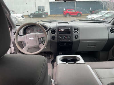 2005 Ford F150 Ext Cab, $2999. Photo 12