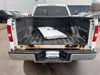 2005 Ford F150 Ext Cab, $2999. Photo 6