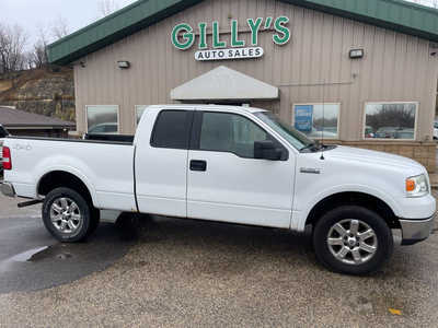 2005 Ford F150 Ext Cab, $2999. Photo 1