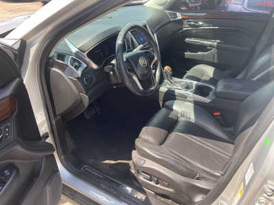 2014 Cadillac SRX, $5999. Photo 10