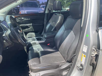 2014 Cadillac SRX, $5999. Photo 11