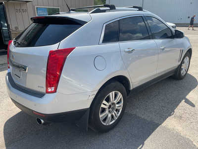 2014 Cadillac SRX, $5999. Photo 7