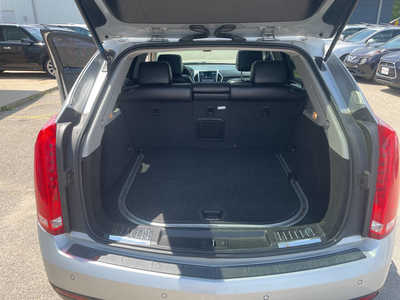 2014 Cadillac SRX, $5999. Photo 8
