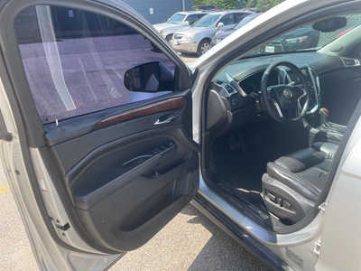 2014 Cadillac SRX, $5999. Photo 9
