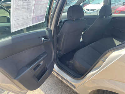 2008 Saturn Astra, $1999. Photo 10