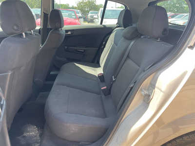 2008 Saturn Astra, $1999. Photo 11