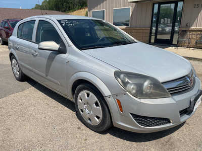 2008 Saturn Astra, $1999. Photo 2