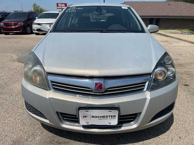 2008 Saturn Astra, $1999. Photo 3