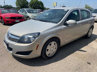 2008 Saturn Astra, $1999. Photo 4