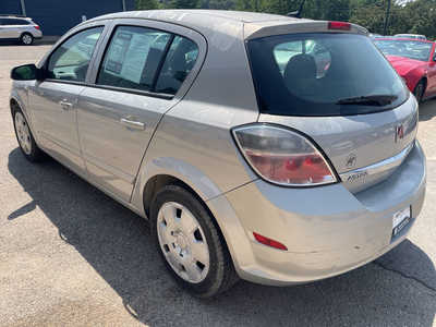 2008 Saturn Astra, $1999. Photo 5