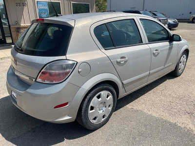 2008 Saturn Astra, $1999. Photo 7