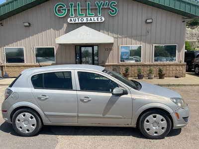 2008 Saturn Astra, $1999. Photo 1