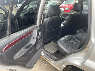 2004 Jeep Grand Cherokee, $1999. Photo 10