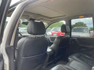 2004 Jeep Grand Cherokee, $1999. Photo 12