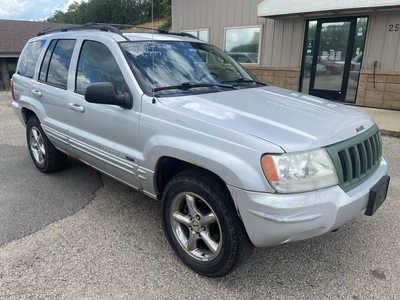 2004 Jeep Grand Cherokee, $1999. Photo 2