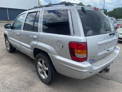 2004 Jeep Grand Cherokee, $1999. Photo 5