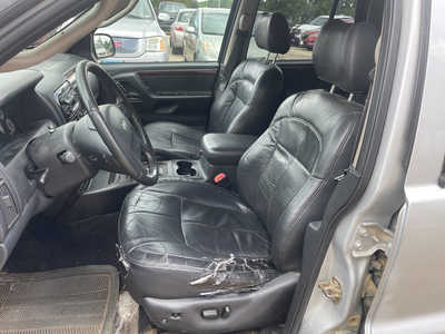 2004 Jeep Grand Cherokee, $1999. Photo 9