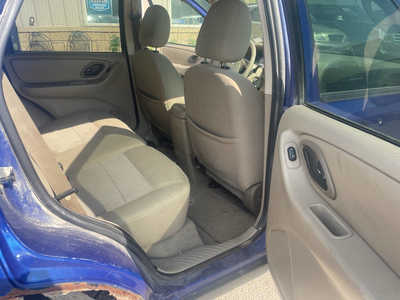 2006 Ford Escape, $1499. Photo 10