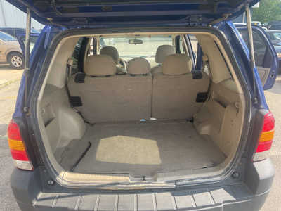 2006 Ford Escape, $1499. Photo 12