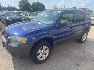 2006 Ford Escape, $1499. Photo 4