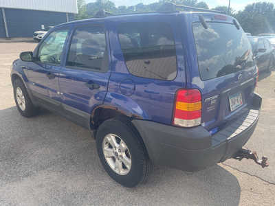 2006 Ford Escape, $1499. Photo 5