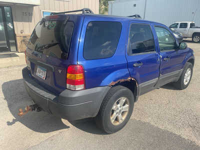 2006 Ford Escape, $1499. Photo 7