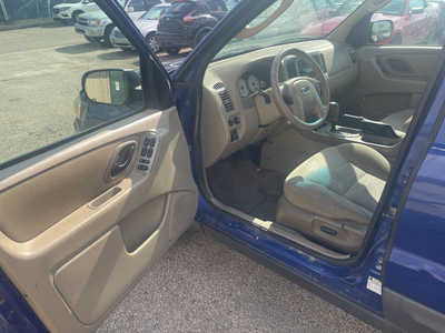 2006 Ford Escape, $1499. Photo 8