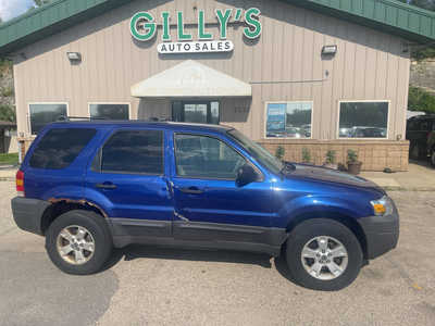 2006 Ford Escape, $1499. Photo 1