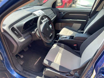 2009 Dodge Journey, $2999. Photo 10