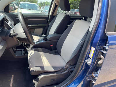 2009 Dodge Journey, $2999. Photo 11