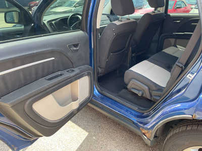 2009 Dodge Journey, $2999. Photo 12
