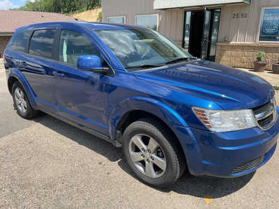 2009 Dodge Journey, $2999. Photo 2