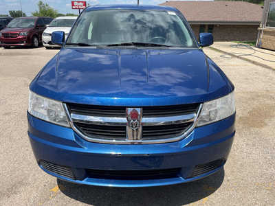 2009 Dodge Journey, $2999. Photo 3