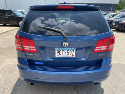 2009 Dodge Journey, $2999. Photo 6